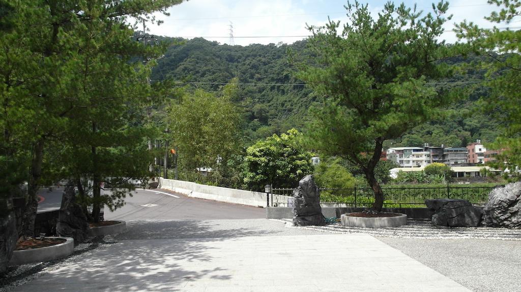 烏來溫泉